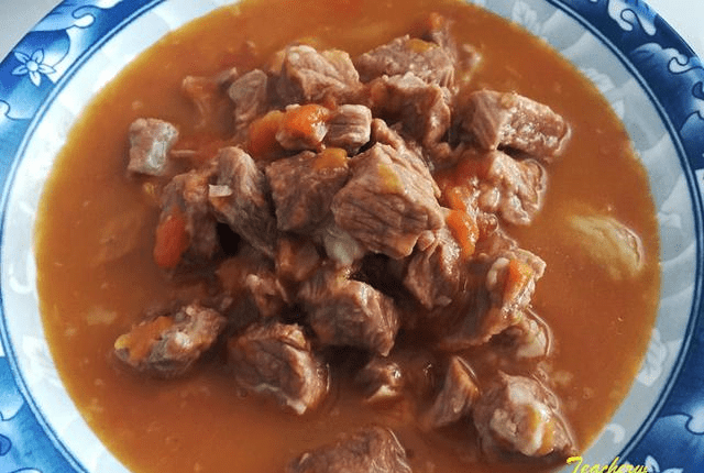 西红柿炖牛腩最实惠 好吃还不算太贵 又下饭又鲜味-IM电竞官网(图18)
西红柿炖牛腩最实惠 好吃还不算太贵 又下饭又鲜味-IM电竞官网(图18)