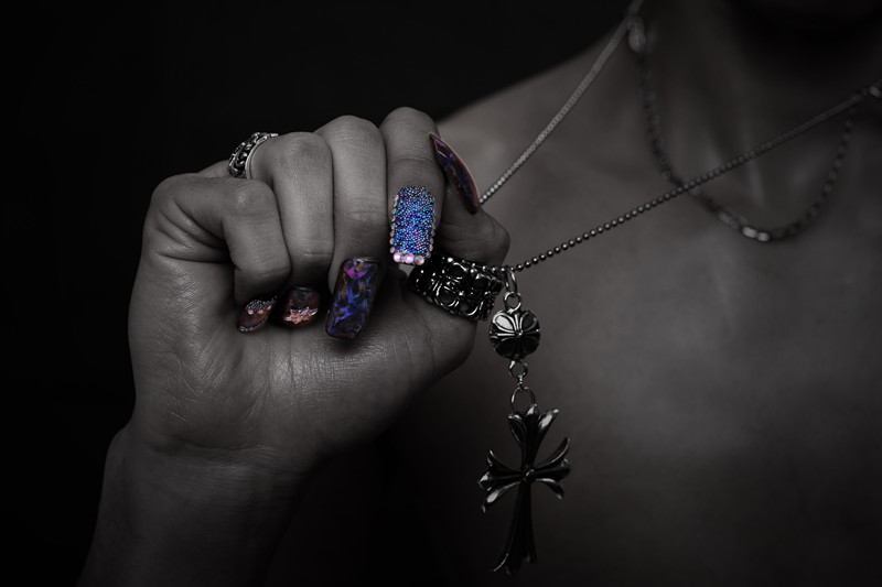 紫薯鸡蛋卷的做法_紫薯鸡蛋卷怎么做_芊芊_DOkzbcaviraI的菜谱【IM电竞平台】(图1) IM电竞平台