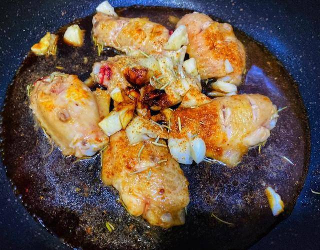 【IM电竞】
美食家常菜推荐：可乐鸡翅 红烧鱼块 荔枝肉（咕噜肉）鲜味下饭(图5)